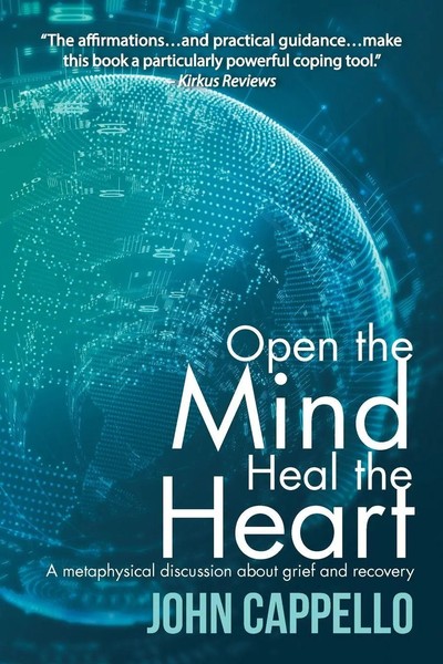 Open The Mind Heal The Heart A Metaphysical Discussion About Grief And Recovery-image