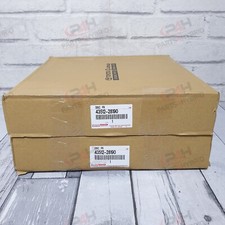 GENUINE TOYOTA ESTIMA FRONT BRAKE DISCS 2006-2019 OEM PART 43512-28190 BRAND NEW