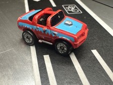 Galoob Micro Machines '70s-'80s Trans Am  pontiac 1988 ref:2055