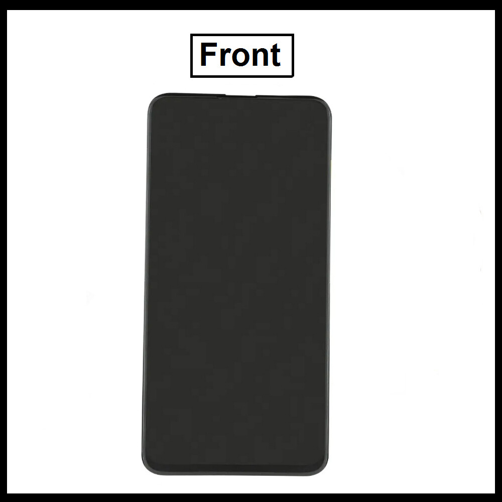 Image 4 - For Huawei Honor 9X STK-LX1 Display Screen Touch Digitizer Replacement LCD