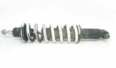 07 BMW K1200s Front Shock Absorber Strut Spring W ESA 31427687438  