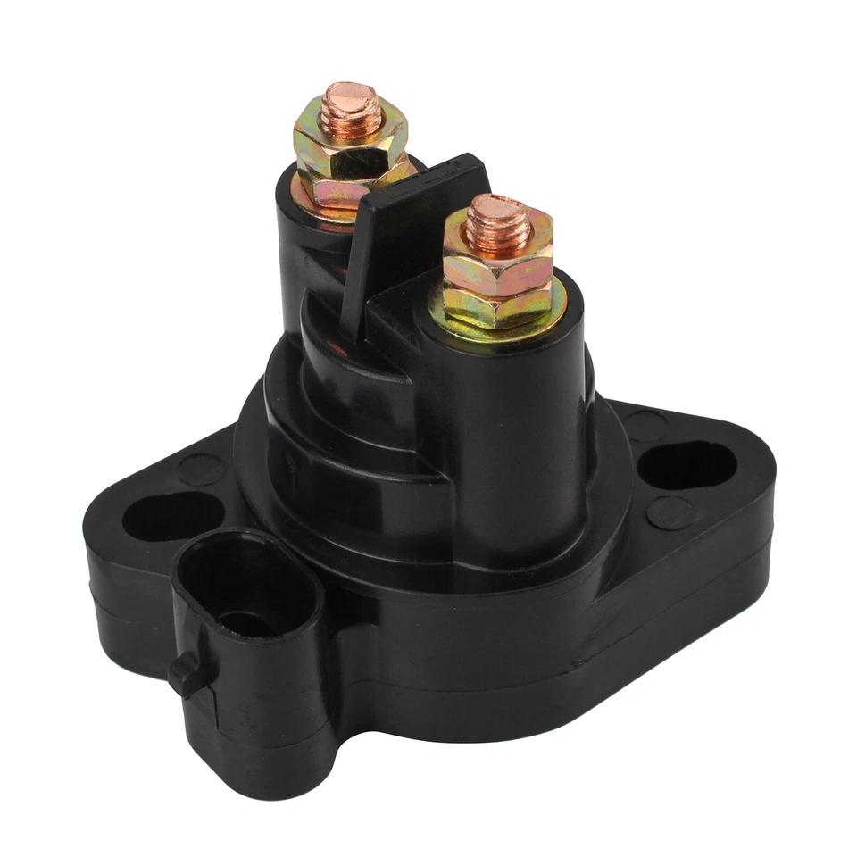 Relé de solenoide de arranque para Arctic Cat HDX 500 700 2016-2017, MudPro 1000 700 Foto 2 de 4