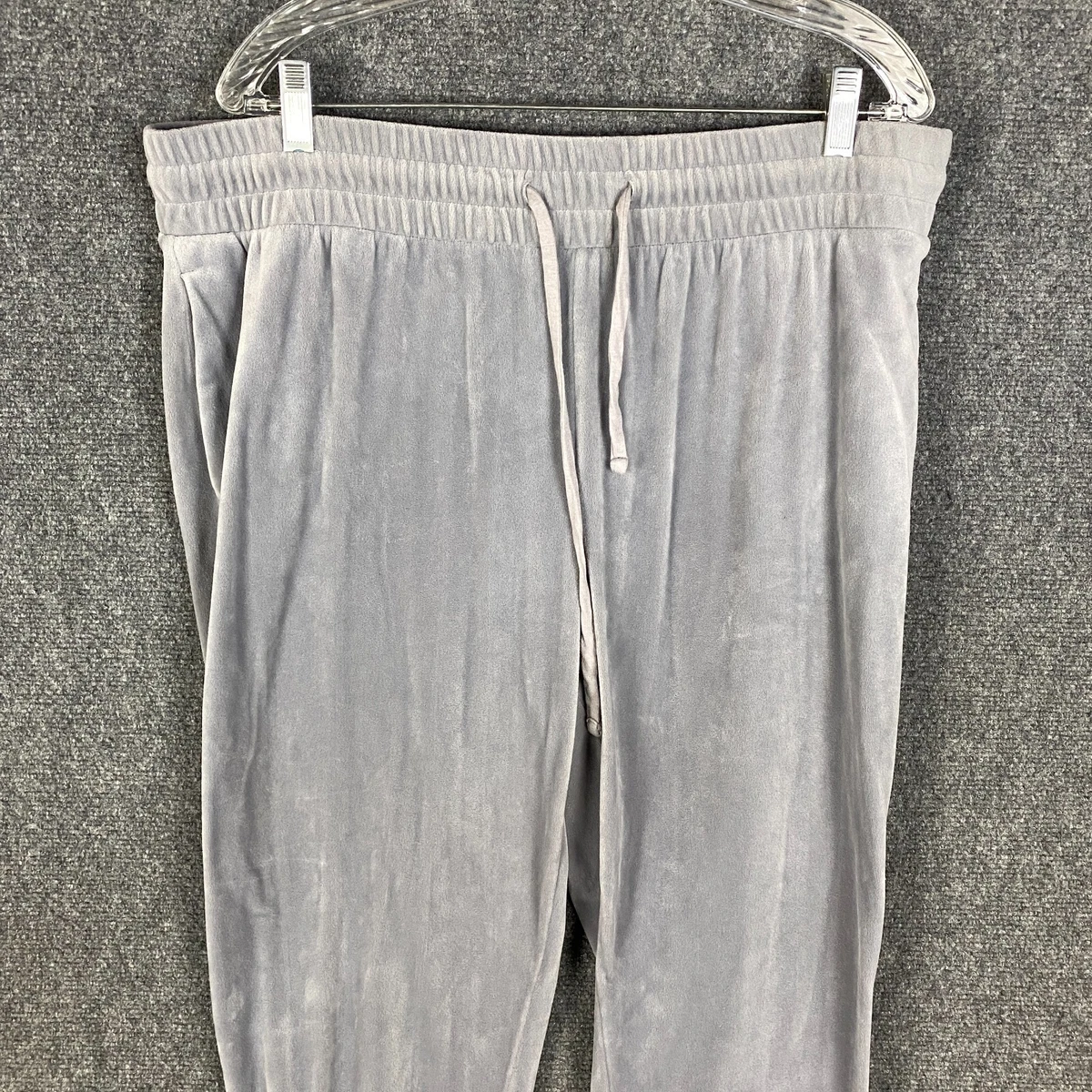 Polyester sweatpants womens sale
