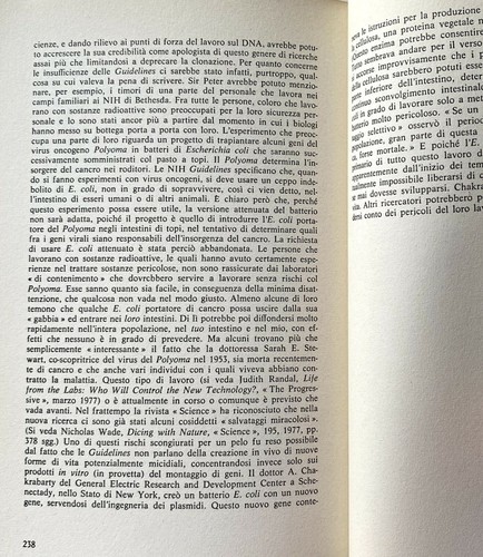 DAVID M. RORVIK A SUA IMMAGINE. LA CLONAZIONE DI UN UOMO ARNOLDO MONDADORI 1978 - Picture 7 of 12