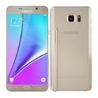 Samsung Galaxy Note5 Gold 64 GB Cell Phones & Smartphones