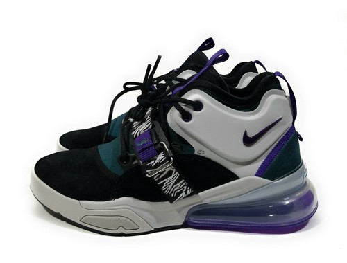 Nike Air Force 270 Carnivore Mens Shoes 