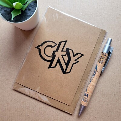 CKY Geburtstagskarte - Camp Kill Yourself Rockband Geburtstagskarte Geschenk