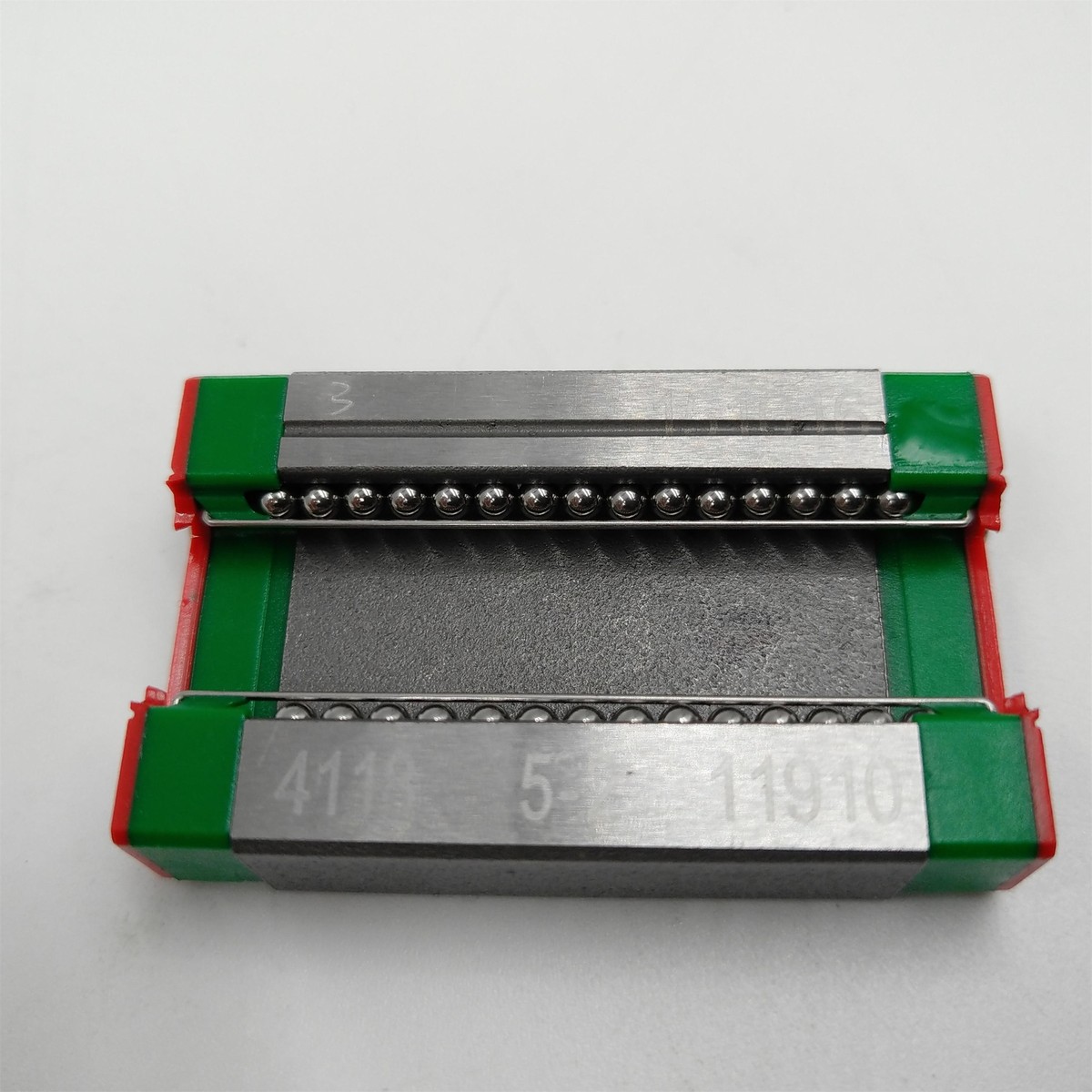 7mm MGN7 Miniature Linear Rail Slide Guide Block Carriage