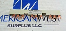 SIEMENS 3VU9135-1AB03 BUSBAR 63A 690V LOT OF 3