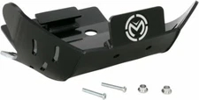 Moose Racing Pro HDPE Skid Plate 0506-0758