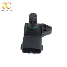 MAP Manifold Absolute Pressure Sensor Air Intake Switch for Nissan Micra K12
