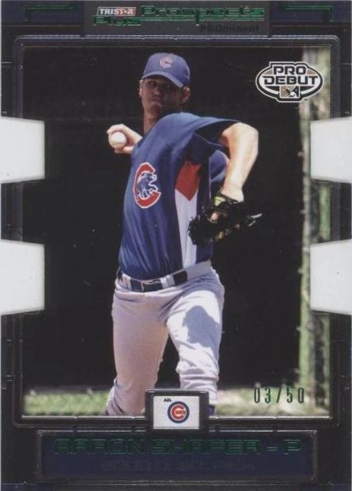 Prominent Green Die-Cut