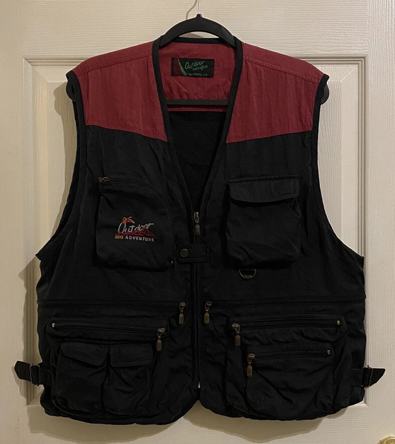asics vest