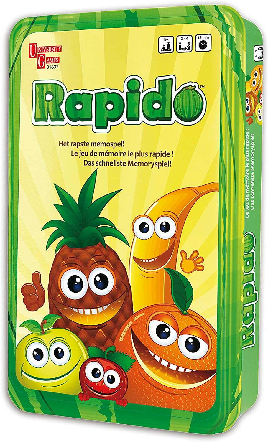 Foto 1 di 3