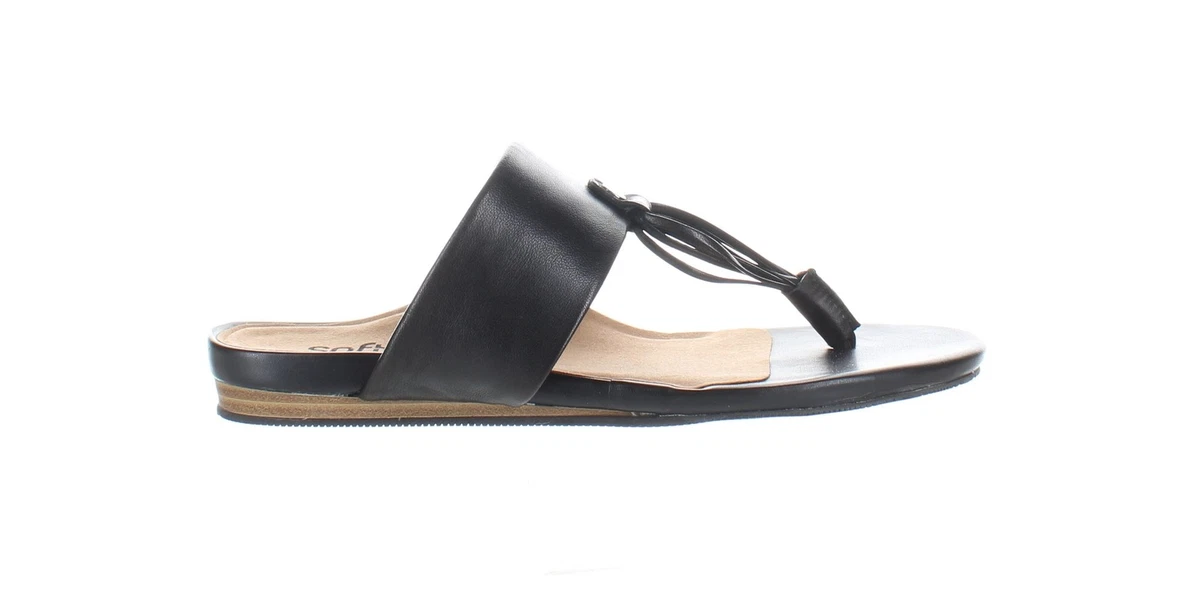 Softwalk sandals outlet clearance