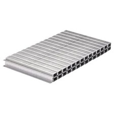 Draper 10038 Type-140 Staples, 6mm (Pack of 5000) 0.0018 per staple