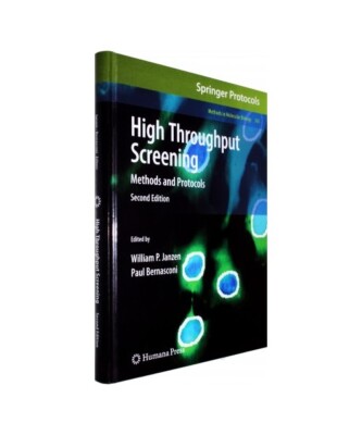 High Throughput Screening: Methods and Protocols | eBay