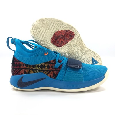 pg 2 pendleton