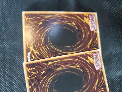 3x NM U.A. Turnover Tactics SECE-EN089 Rare 1st Edition YuGiOh Playset TCG CCG - Picture 7 of 7