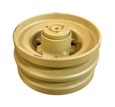 Triple Flange Track Roller fits Caterpillar 299C 299D 299D2 299D XHP 536-3552