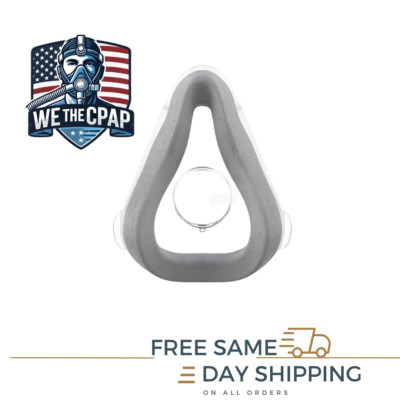 ResMed AirTouch F20 Cushion. (Small, Medium, OR Large Replacement Cushion)