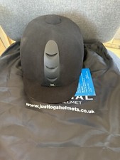 Just Togs Riding Hat size 56