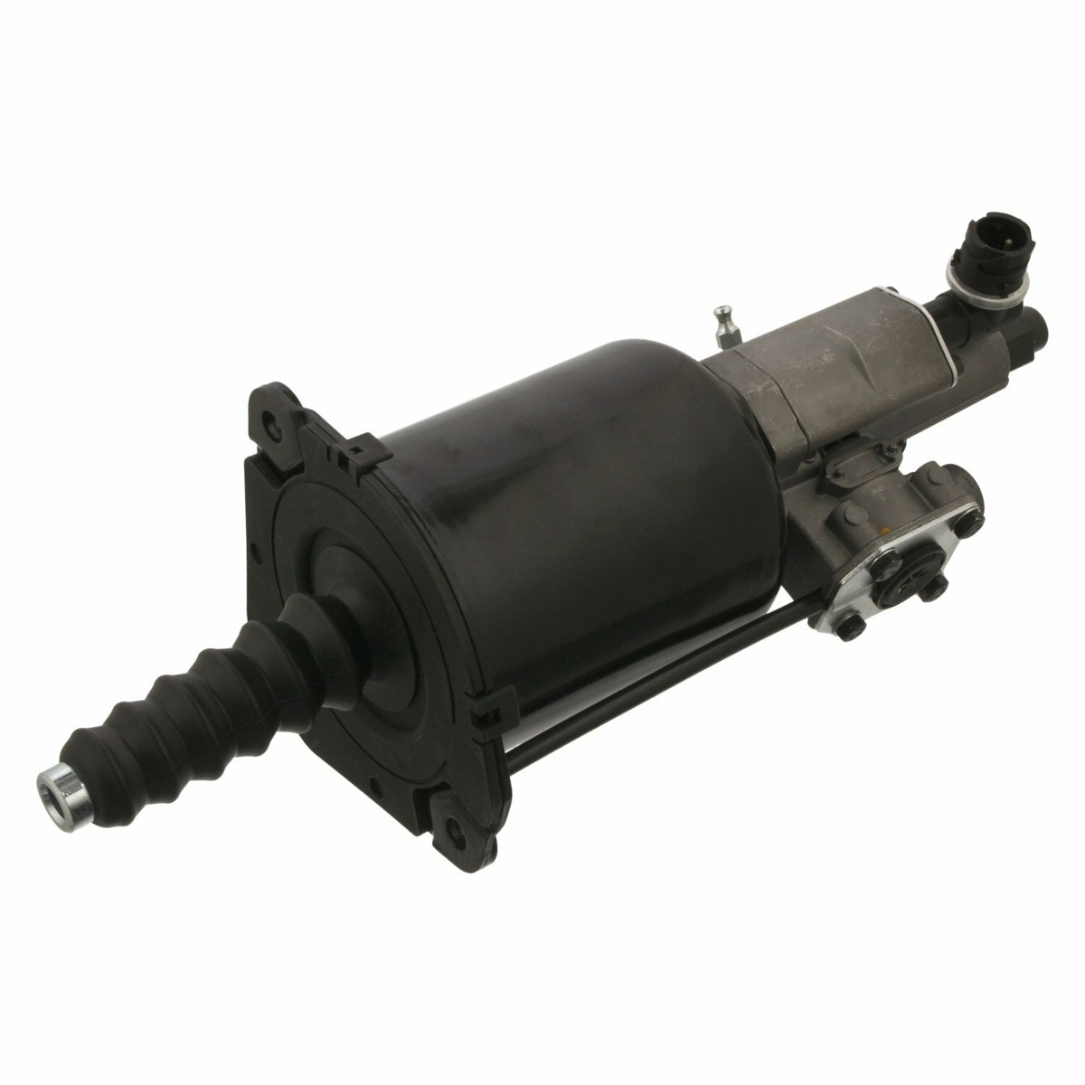 Clutch Booster Inc Sensor Fits MAN HOC LIONS COACH REGIOHOC