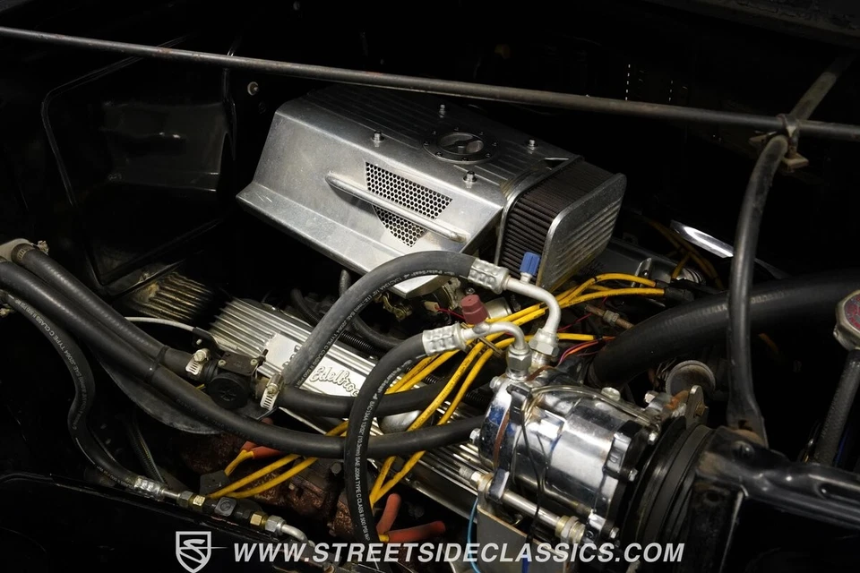 Buick Century 1937 sedán jorobado Foto 4 de 4