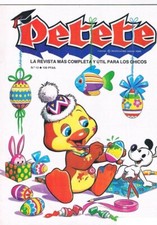 REVISTA PETETE NUMERO 13