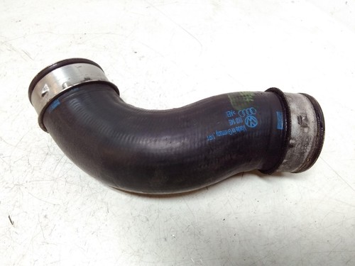 VW PASSAT B7 ALLTRACK 365 Ladeluftkühlerschlauch 1.97 Diesel 103kw 2006 28534532