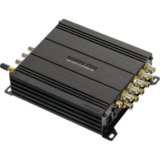 Ground Zero GZDSP 6-10SQ 10-Kanal Digitaler S...