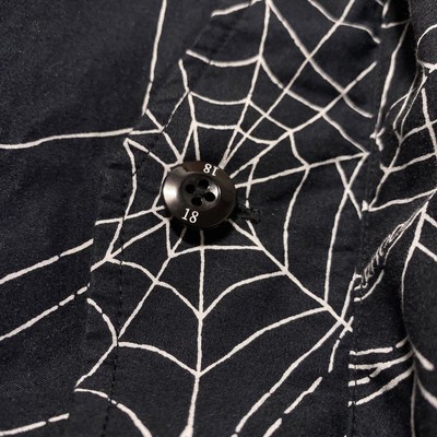 NEIGHBORHOOD Spiderweb Work Jacket 23ss | eBay