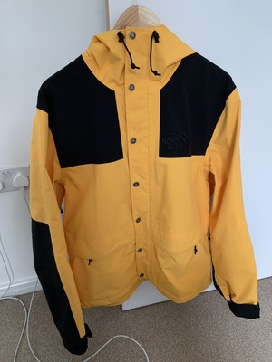 the north face 30th anniversary mountain jacket