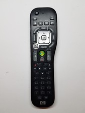 Hewlett Packard TSGH-IR01 Media Center Remote Control, Tested- REMOTE ONLY