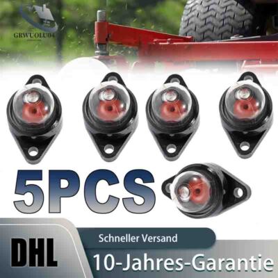 Benzinpumpe Kraftstoffpumpe Pumpe Primer Bulb Für Craftsman358351181 358351162