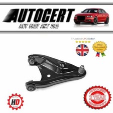 DACIA LOGAN 2012> FRONT SUSPENSION CONTROL ARM / WISHBONE - RIGHT HAND