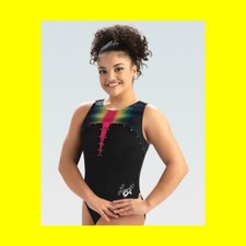 Laurie Hernandez #A1H153 - 8x10 Photo Printed at a Lab