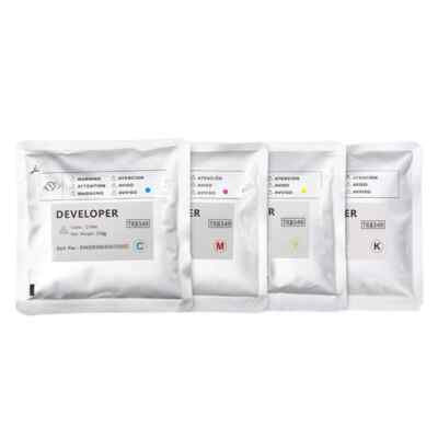 New TK8349 Copier Carrier For Kyocera 8345 8346 8347 2552 Toner ...