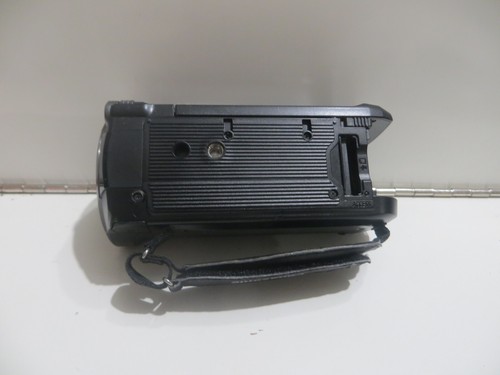 Panasonic HC-V770K Full HD Handheld Camcorder - Picture 5 of 5