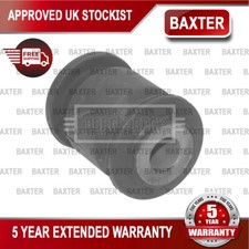 Fits Suzuki Swift Splash Vauxhall Agila Opel Baxter Front Track Control Arm Bush