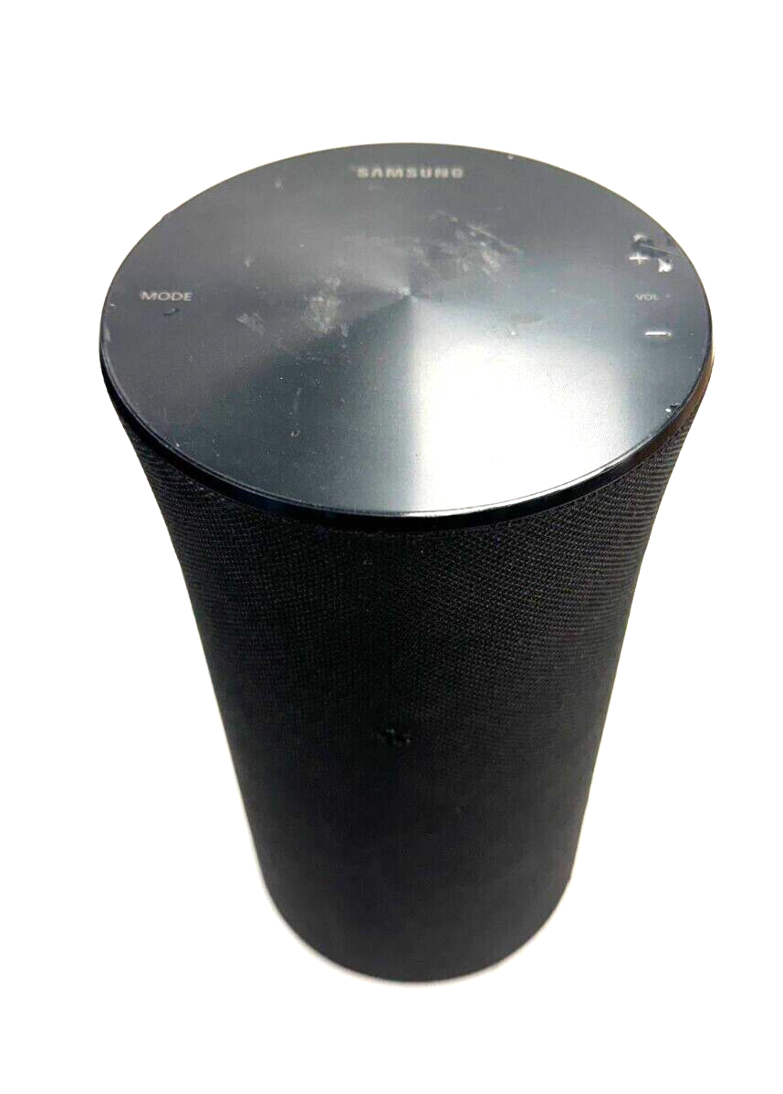 SAMSUNG WAM1500 Bluetoothワイヤレススピーカー Samsung WAM1500/ZX Wireless Audio 360° Multiroom, WiFi