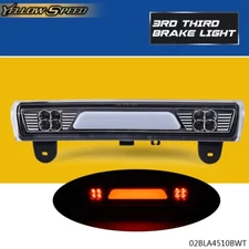 Fit For 2000-2006 Chevy Suburban/Tahoe/Yukon XL LED Rear 3rd Brake Light Lamp