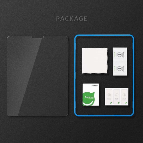 NNEDSZ iPad Pro HD Screen Protector 1pc/bag 10.5 inch 60502 - Bild 4 von 4