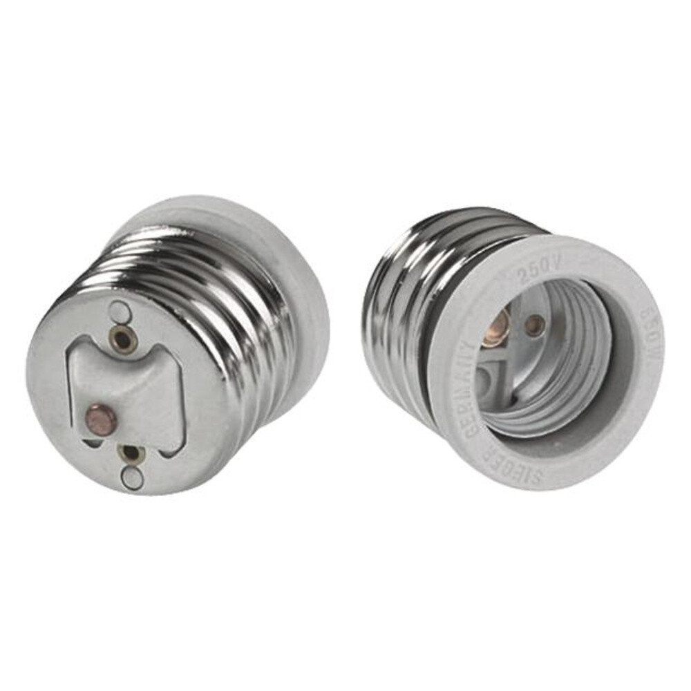 Светильник Bachmann 730.008 с переходником E27