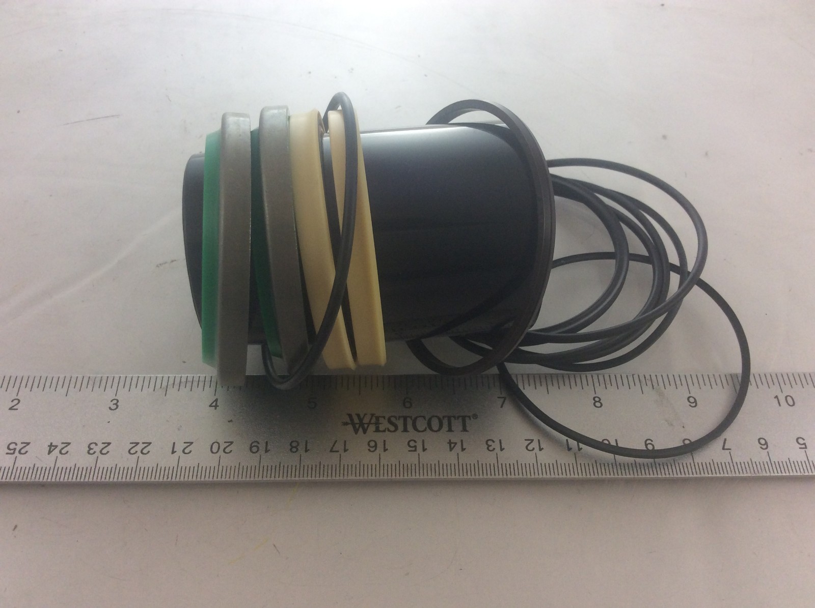 1593352 Hyster Steer Cylinder Seal Kit 01593352 SK52180226JE | eBay
