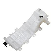 LABLT Coolant Tank Reservoir For 2008 - 2018 Mack CXN CHU CXU Volvo Truck