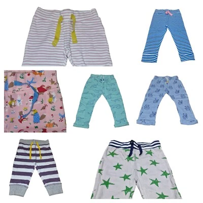 Ex Boden Leggings Trousers Joggers Kids 18m-4 Yrs NEW