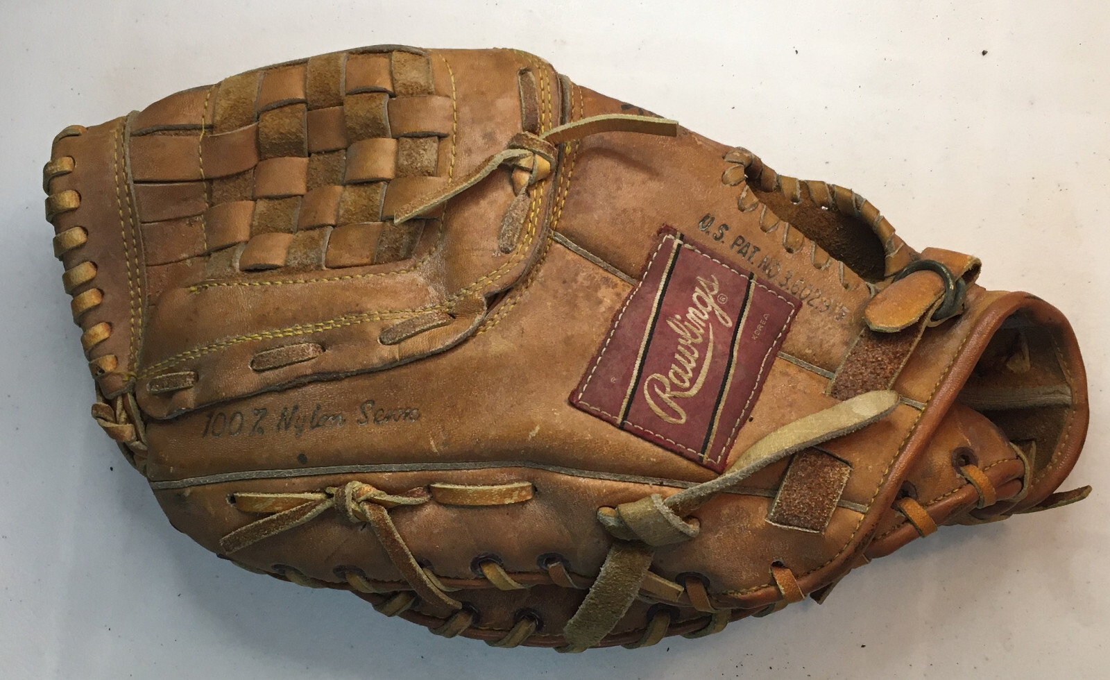 Vintage Willie &ldquo;hot Dog&rdquo; Montanez Lht