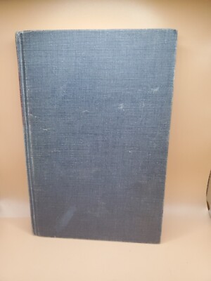 1962 Modern College Algebra Oberlin Vancd Addison wesley Vintage