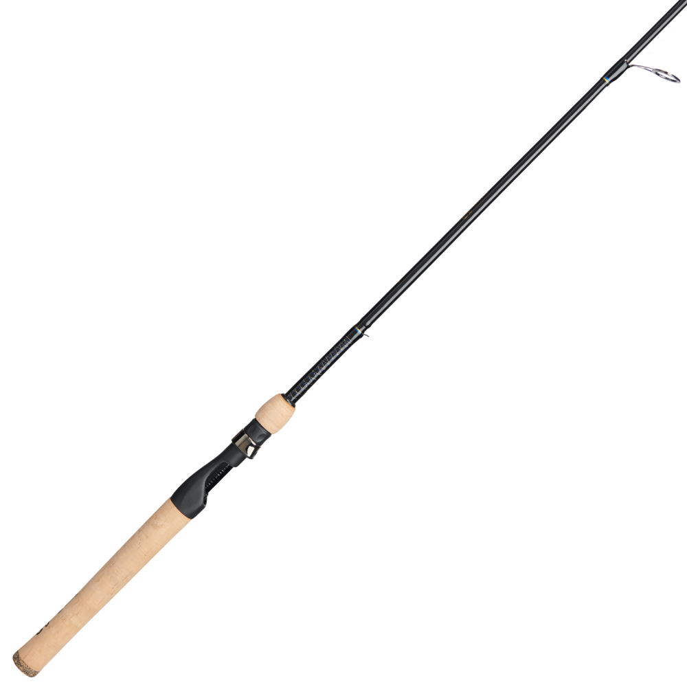 Ugly Stik 5' US Lite Pro Spinning Rod, One Piece Rod Outdoor